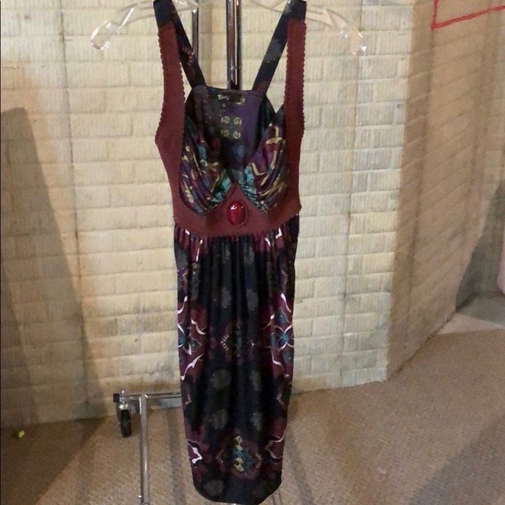 Sky brand dress